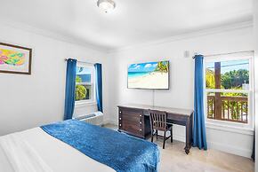 Coconut Cay Resort & Marina