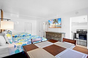 Coconut Cay Resort & Marina