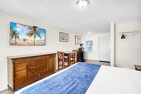 Coconut Cay Resort & Marina