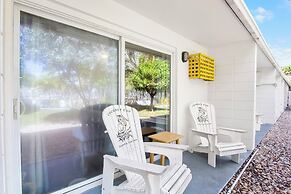 Coconut Cay Resort & Marina