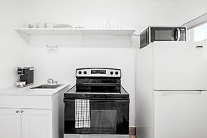 Coconut Cay Resort & Marina