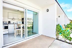 Coconut Cay Resort & Marina