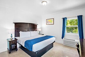 Coconut Cay Resort & Marina