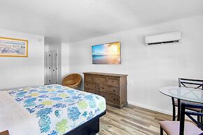 Coconut Cay Resort & Marina