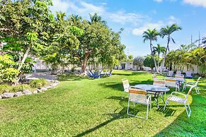 Coconut Cay Resort & Marina