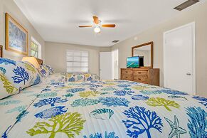 Coconut Cay Resort & Marina