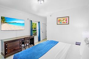 Coconut Cay Resort & Marina