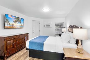 Coconut Cay Resort & Marina