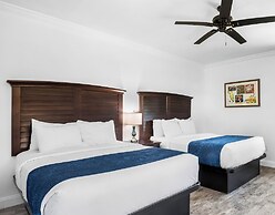 Coconut Cay Resort & Marina