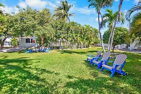 Coconut Cay Resort & Marina