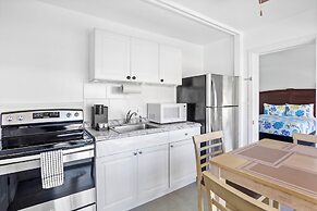 Coconut Cay Resort & Marina