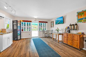 Coconut Cay Resort & Marina