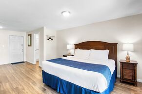 Coconut Cay Resort & Marina