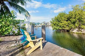 Coconut Cay Resort & Marina
