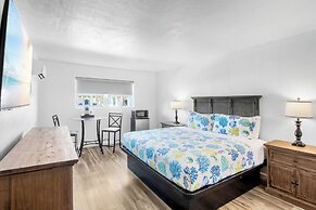 Coconut Cay Resort & Marina