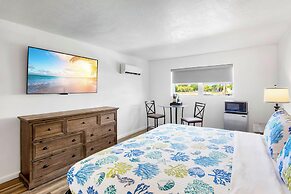 Coconut Cay Resort & Marina