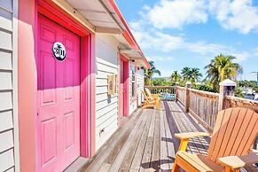 Coconut Cay Resort & Marina