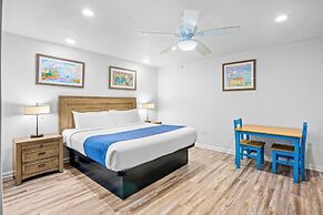 Coconut Cay Resort & Marina