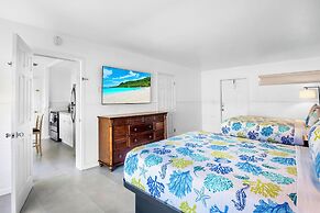 Coconut Cay Resort & Marina