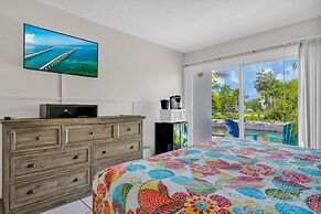 Coconut Cay Resort & Marina