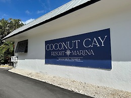 Coconut Cay Resort & Marina