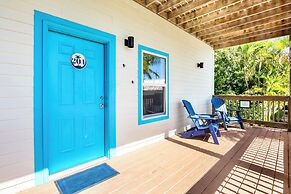 Coconut Cay Resort & Marina