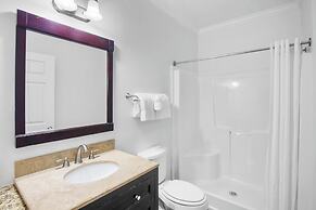 Coconut Cay Resort & Marina