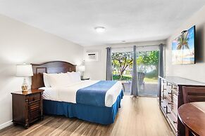 Coconut Cay Resort & Marina