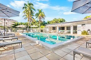 Coconut Cay Resort & Marina