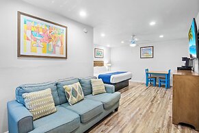 Coconut Cay Resort & Marina