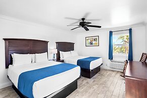 Coconut Cay Resort & Marina