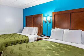 Quality Inn East Stroudsburg - Poconos