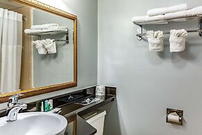 Quality Inn East Stroudsburg - Poconos