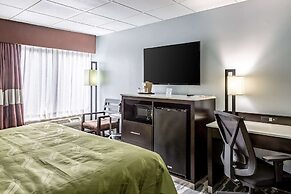 Quality Inn East Stroudsburg - Poconos