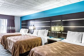 Quality Inn East Stroudsburg - Poconos