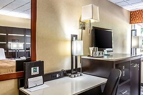 Quality Inn East Stroudsburg - Poconos