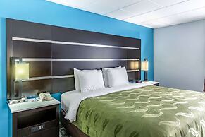 Quality Inn East Stroudsburg - Poconos