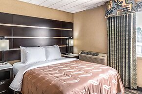 Quality Inn East Stroudsburg - Poconos