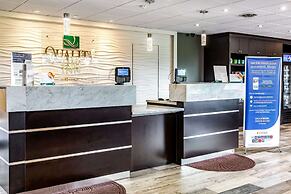 Quality Inn East Stroudsburg - Poconos