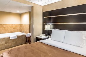 Quality Inn East Stroudsburg - Poconos