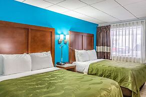 Quality Inn East Stroudsburg - Poconos