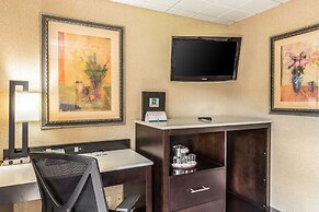 Quality Inn East Stroudsburg - Poconos