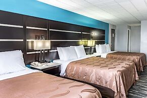 Quality Inn East Stroudsburg - Poconos