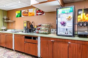 Quality Inn East Stroudsburg - Poconos