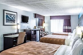 Quality Inn East Stroudsburg - Poconos