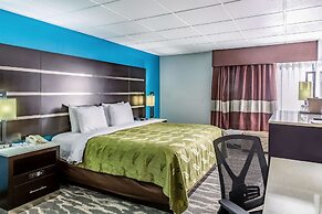 Quality Inn East Stroudsburg - Poconos