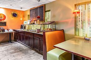 Quality Inn East Stroudsburg - Poconos