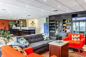 Quality Inn East Stroudsburg - Poconos