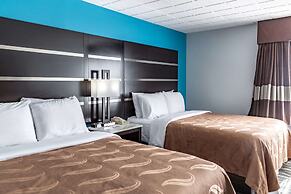 Quality Inn East Stroudsburg - Poconos