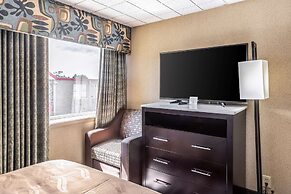 Quality Inn East Stroudsburg - Poconos